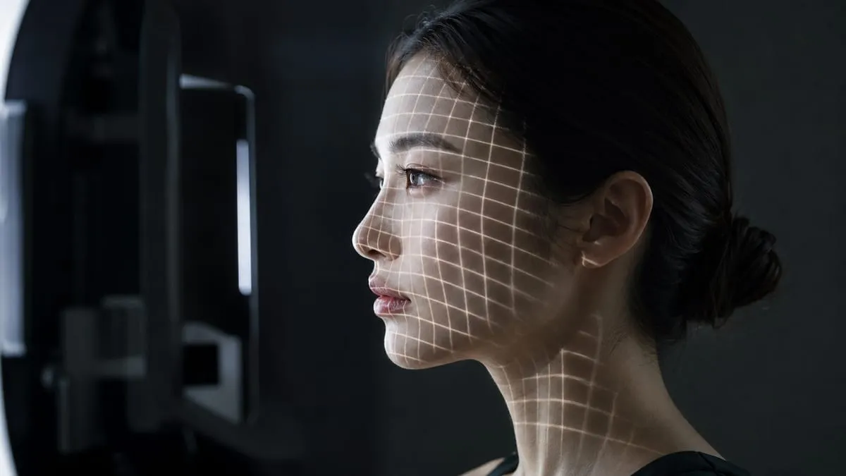 3D PEEK 颌面塑形流程解析:从影像评估到个体化设计